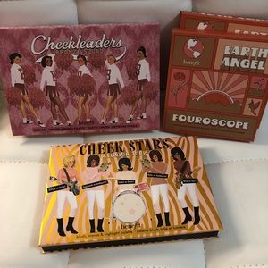 Benefit Palette Bundle!